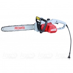 Электропила Ресанта ЭП-2216П-16" в Екатеринбурге