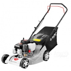 Газонокосилка бензиновая Зубр Мастер ГКБ-400П в Екатеринбурге