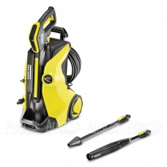 Мойка высокого давления Karcher K 5 Premium Full Control Plus в Екатеринбурге