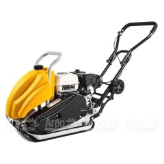 Виброплита бензиновая Helmut RP86H в Екатеринбурге