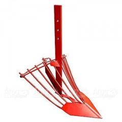 Картофелевыкапыватель 0401.006600 для культиваторов Elitech в Екатеринбурге