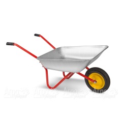 Тачка садовая RedVerg RD-WB100R в Екатеринбурге