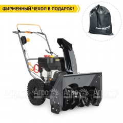 Снегоуборщик Villartec WB7056 в Екатеринбурге
