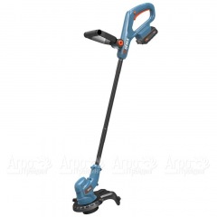 Аккумуляторный триммер Senix GTX2-L-EU (без аккумулятора и зарядного устройства) в Екатеринбурге