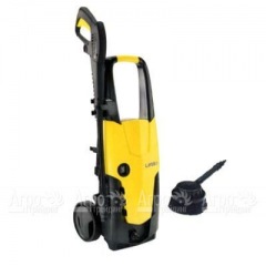 Мойка высокого давления Lavor STM 140 в Екатеринбурге