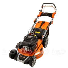 Бензиновая газонокосилка Maxpiler MLM-56SE в Екатеринбурге