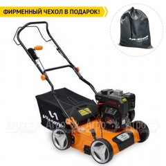 Аэратор бензиновый Villartec AB 4140 в Екатеринбурге