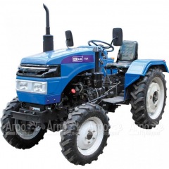 Многофункциональный минитрактор Prorab TY 244 в Екатеринбурге