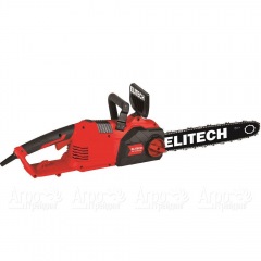 Элeктpoпилa Elitech ПЭ 2416ПРБ (E1611.020.00) 16" в Екатеринбурге