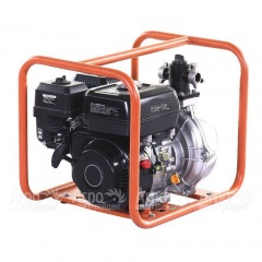 Бензиновая мотопомпа EVOline HG 15 в Екатеринбурге
