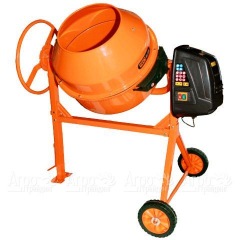Бетоносмеситель Prorab ECM 160 T (Бетономешалка Prorab ECM 160 T) в Екатеринбурге