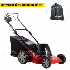 Газонокосилка электрическая MA.RI.NA GX-46 SE 1800 W в Екатеринбурге