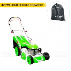 Газонокосилка бензиновая RedVerg RD-GL51S в Екатеринбурге