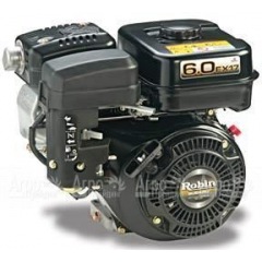 Двигатель Subaru EX17 с горизонтальным коленвалом в Екатеринбурге