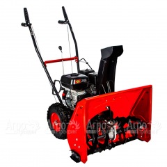 Снегоуборщик DDE ST7066 в Екатеринбурге