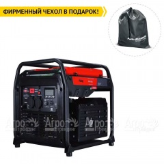 Бензогенератор инверторный Fubag TI 4300 3.8 кВт в Екатеринбурге