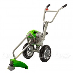 Колесный триммер RedVerg RD-GB252WT в Екатеринбурге