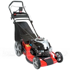 Газонокосилка бензиновая Snapper ERDSP 19700 HW в Екатеринбурге