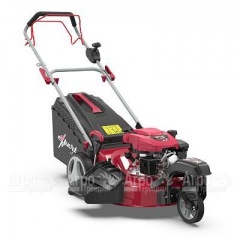 Газонокосилка бензиновая Expert 51S-3W в Екатеринбурге