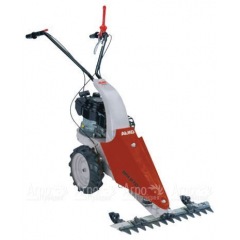 Бензиновая сенокосилка Al-KO BM 870 II в Екатеринбурге