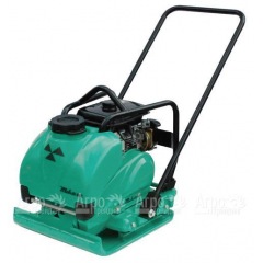 Виброплита бензиновая Mikasa MVC-T90R в Екатеринбурге