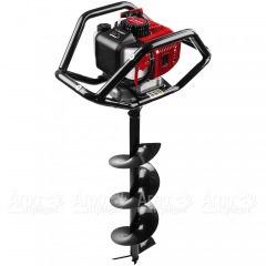 Мотобур (бензобур) Зубр МБ2-250 Н в Екатеринбурге