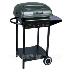 Гриль-барбекю газовый Green Glade RH-2210A в Екатеринбурге