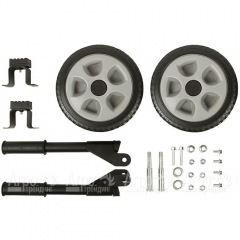 Транспортировочный комплект Home Serie 10000(32") для бензогенераторов Hyundai 10000 серии в Екатеринбурге