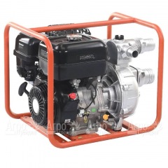 Бензиновая мотопомпа EVOline HG 30 в Екатеринбурге