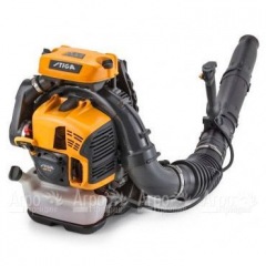 Воздуходувка бензиновая Stiga SBP 375 в Екатеринбурге