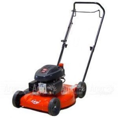 Газонокосилка бензиновая Mega 5110 XAS в Екатеринбурге