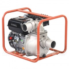 Бензиновая мотопомпа EVOline WG 30 в Екатеринбурге