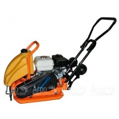 Виброплита бензиновая Tsunami CO-90S в Екатеринбурге