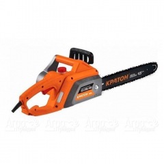 Электропила Кратон "Зверь машина" ECS-2200/450-18" в Екатеринбурге