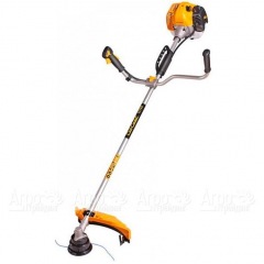 Бензокоса (бензиновый триммер) Cub Cadet CC 743 в Екатеринбурге