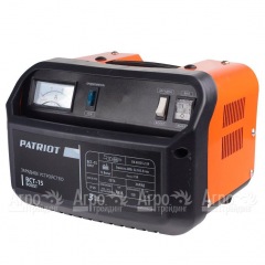 Пускозарядное устройство Patriot BCT-15 Boost в Екатеринбурге