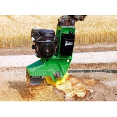 Насадка измельчитель пней Laski FZ 500/27 в Екатеринбурге
