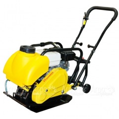 Виброплита бензиновая Tsunami CO-70H в Екатеринбурге
