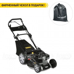 Газонокосилка бензиновая MA.RI.NA Systems KR 46SK HD775 в Екатеринбурге