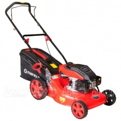 Газонокосилка бензиновая Enifield EN 4,5-46S в Екатеринбурге