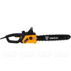 Электропила DEKO DKEC16" в Екатеринбурге