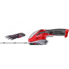 Аккумуляторные ножницы для кустов IKRA Mogatec GBS 9054 Li в Екатеринбурге