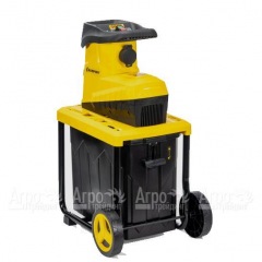 Измельчитель электрический садовый Champion SH300 в Екатеринбурге