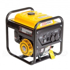 Бензиновый генератор инверторный RedVerg RD-IG3800H-О 3.5 кВт в Екатеринбурге