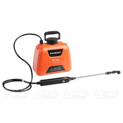 Опрыскиватель аккумуляторный Patriot PT-5Li в Екатеринбурге