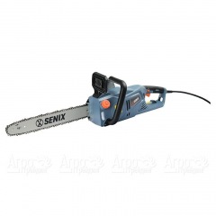 Элeктpoпилa Senix CSE22-M3-EU 16" в Екатеринбурге