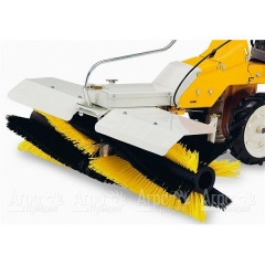 Подметальная щетка для мотоблока Stiga Silex 95 в Екатеринбурге