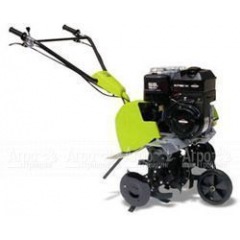 Культиватор Grillo Princess с двигателем Honda GCV160 87L1G 1+1 в Екатеринбурге