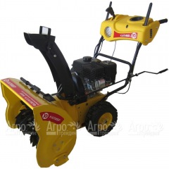 Снегоуборщик Калибр СНУБ -6,5/620ЕПФ в Екатеринбурге