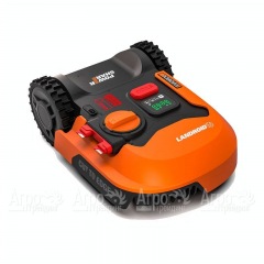 Газонокосилка-робот Worx Landroid M WR141E в Екатеринбурге